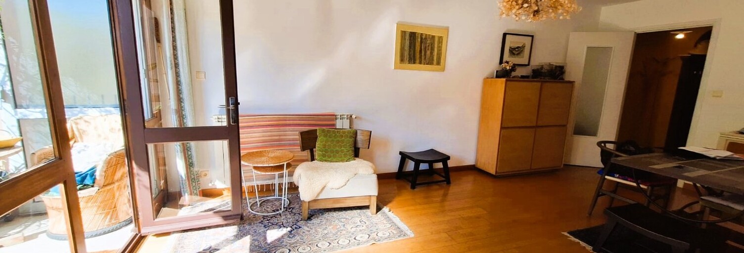 Appartement 3 Pièces 77 m² à vendre à Perpignan (66000)