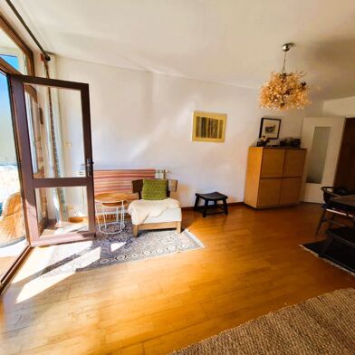 Appartement 3 pièces 129000 €