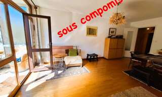Appartement 3 Pièces 77 m² à vendre à Perpignan (66000)