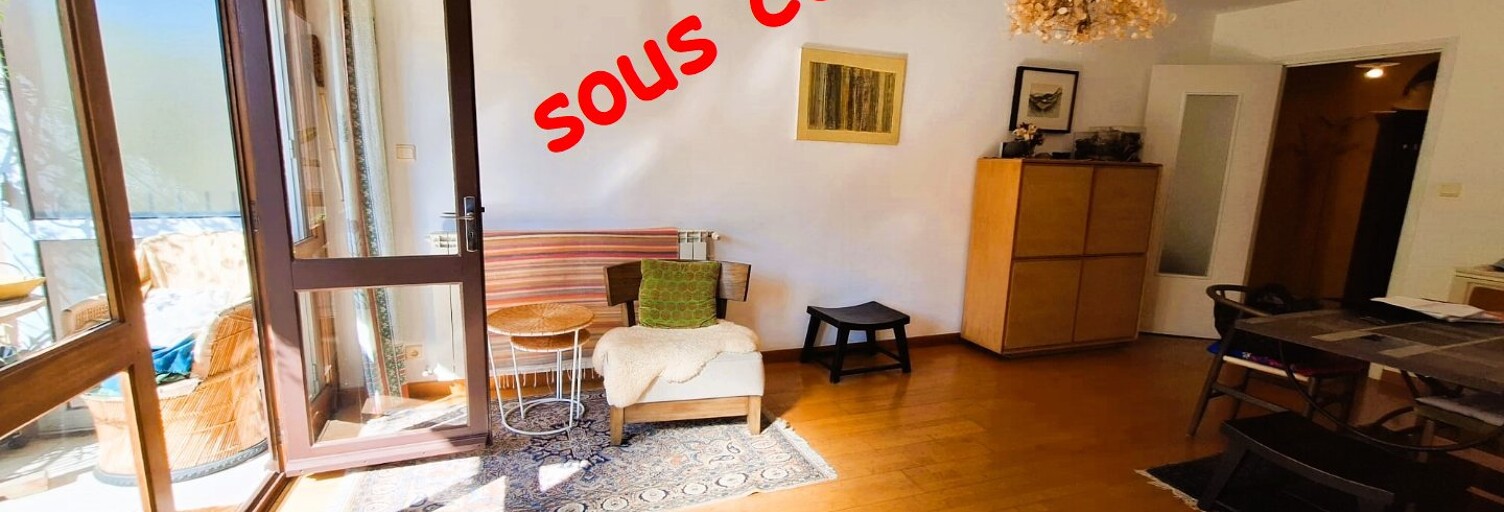 Appartement 3 Pièces 77 m² à vendre à Perpignan (66000)
