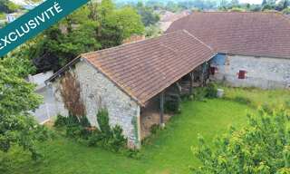 Maison 4 Pièces 500 m² à vendre à Valence (82400)