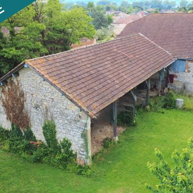 Maison 4 pièces 105000 €