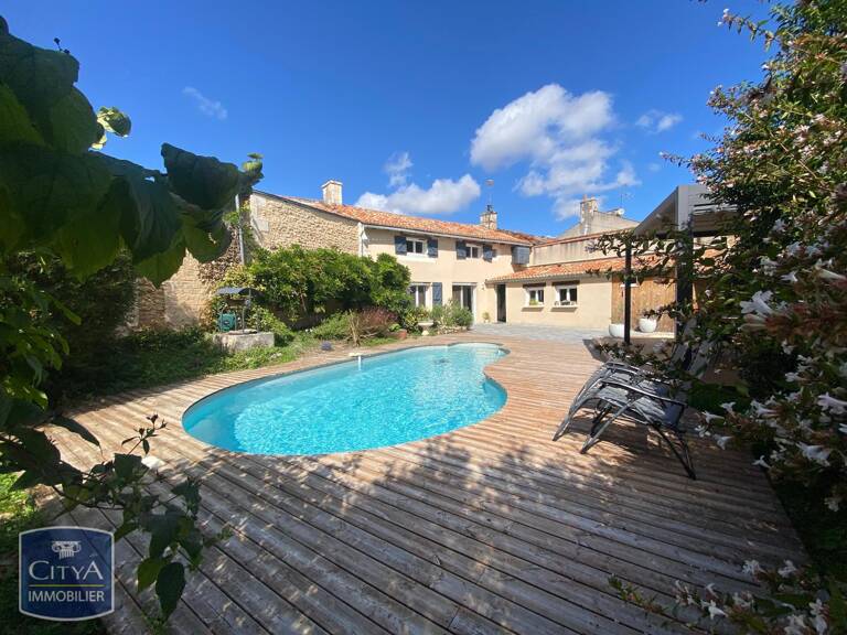 Maison 5 pièces 126 m² — photo 1