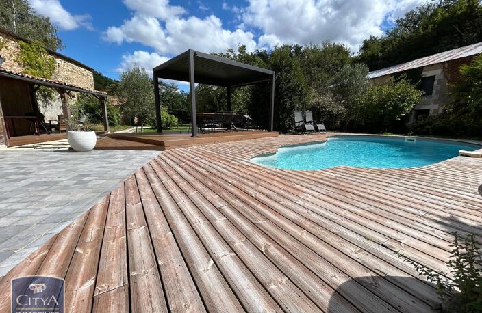Vente maison 5 pièces 126 m² Quinçay (86190) — photo 3