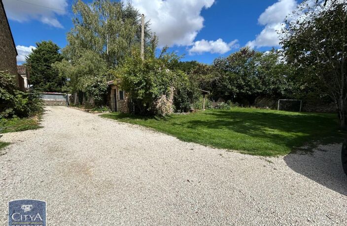 Vente maison 5 pièces 126 m² Quinçay (86190) — photo 4