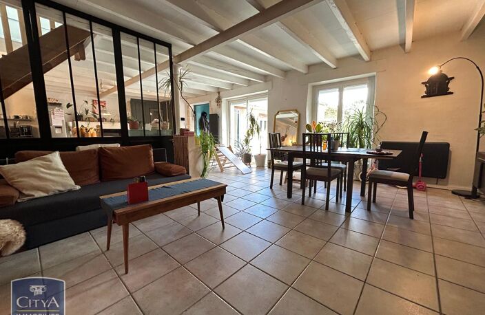 Vente maison 5 pièces 126 m² Quinçay (86190) — photo 5