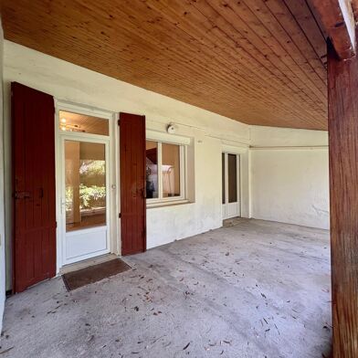 Maison 6 pièces 137000 €