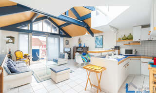 Appartement 3 Pièces 71 m² à vendre à Saint-Jean-de-Luz (64500)