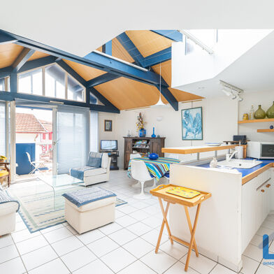 Appartement 3 pièces 731000 €