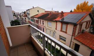 Appartement 1 Pièce 34 m² à louer à Toulouse (31500)