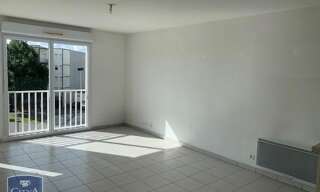 Appartement 3 Pièces 55 m² à louer à Poitiers (86000)