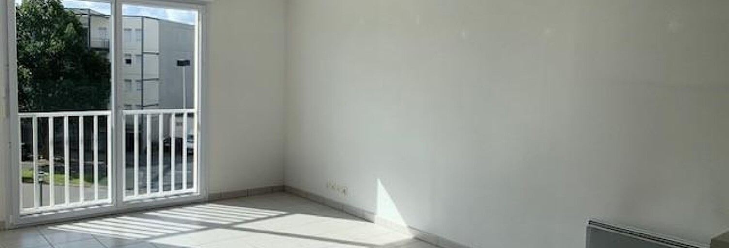 Appartement 3 Pièces 55 m² à louer à Poitiers (86000)