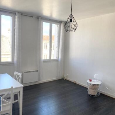 Appartement 1 pièces 460 €