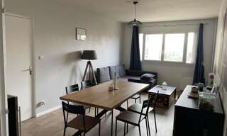 Appartement 3 Pièces 73 m² à louer à Saint-Priest (69800)