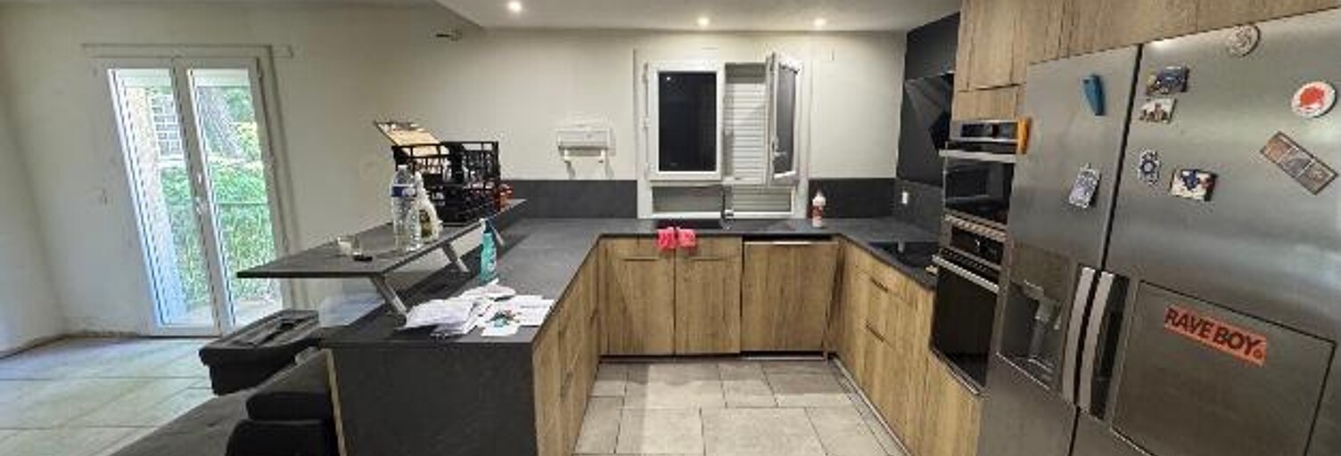 Appartement 3 Pièces 76 m² à vendre à Perpignan (66000)