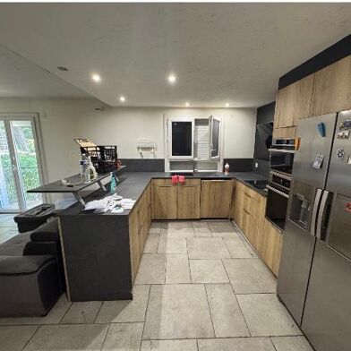 Appartement 3 pièces 99000 €