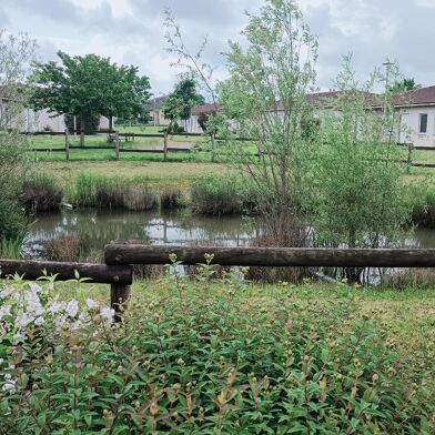 Appartement 3 pièces 506 €