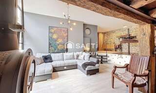 Maison 10 Pièces 230 m² à vendre à Saint-Genix-les-Villages (73240)