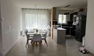 Maison 4 Pièces 87 m² à vendre à Pithiviers (45300)