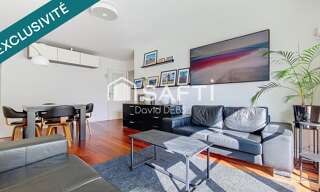 Appartement 4 Pièces 83 m² à vendre à Rueil-Malmaison (92500)