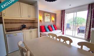 Appartement 3 Pièces 38 m² à vendre à Grospierres (07120)