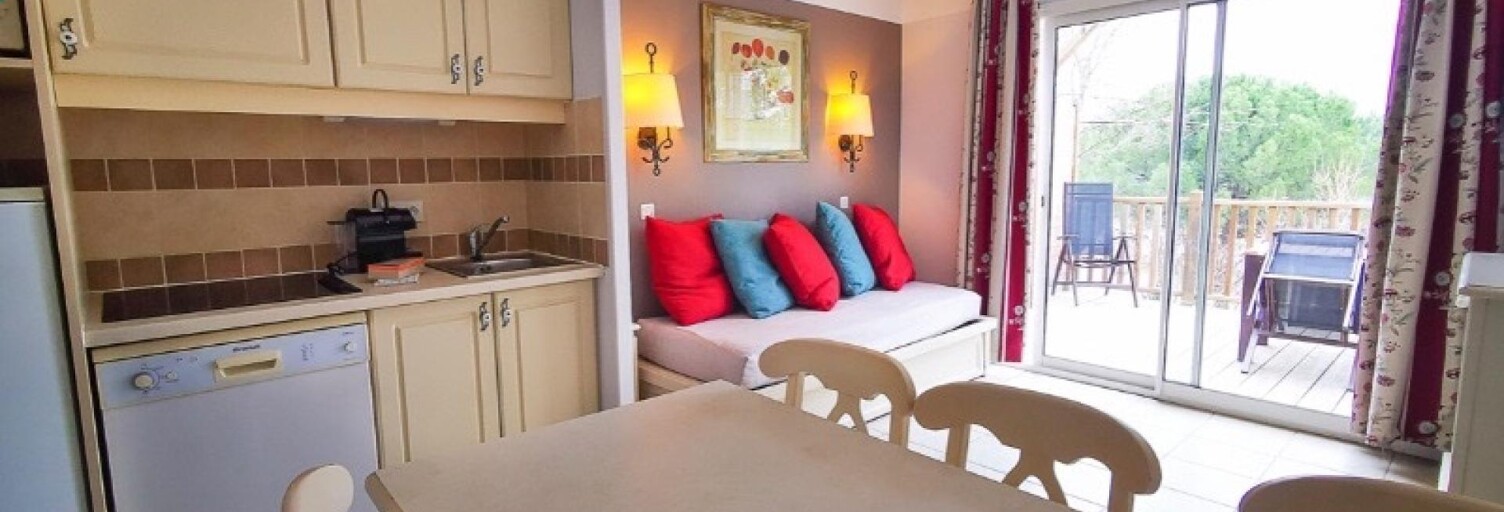 Appartement 3 Pièces 38 m² à vendre à Grospierres (07120)