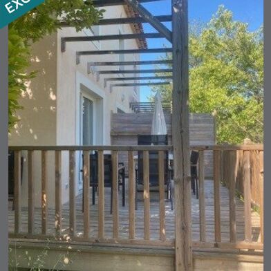 Appartement 3 pièces 98000 €