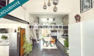 Appartement 3 Pièces 120 m² à vendre à Tourcoing (59200)