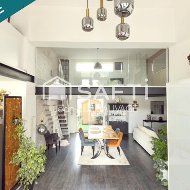 Appartement 3 pièces 269000 €