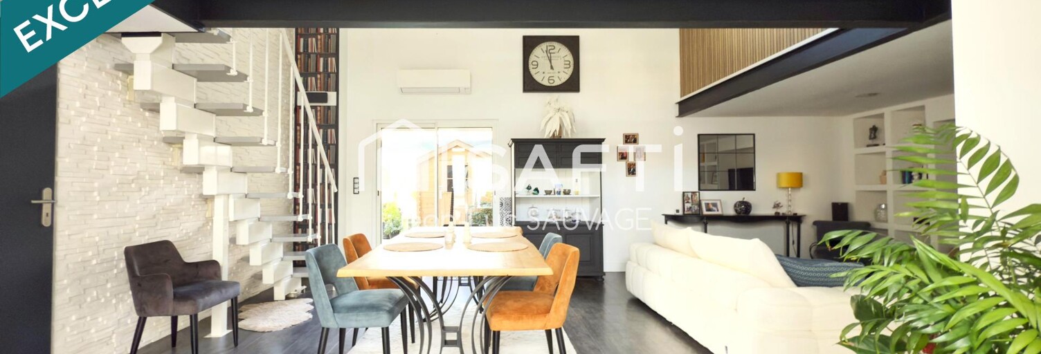 Appartement 3 Pièces 120 m² à vendre à Tourcoing (59200)