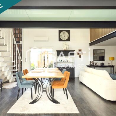 Appartement 3 pièces 269000 €