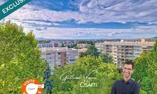 Appartement 5 Pièces 100 m² à vendre à Sainte-Foy-lès-Lyon (69110)
