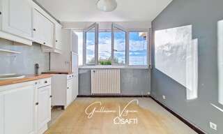 Appartement 5 Pièces 100 m² à vendre à Sainte-Foy-lès-Lyon (69110)