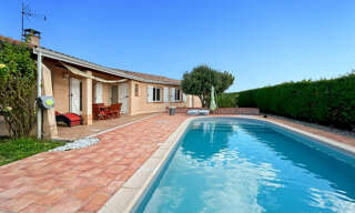 Maison 4 Pièces 92 m² à vendre à Eaunes (31600)