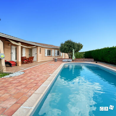 Maison 4 pièces 319000 €