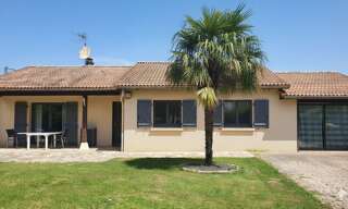 Maison 6 Pièces 108 m² à vendre à Les Chères (69380)