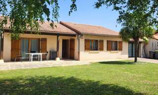 Maison 6 Pièces 108 m² à vendre à Les Chères (69380)