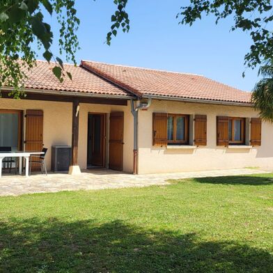 Maison 6 pièces 399000 €