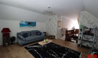 Maison 6 Pièces 110 m² à vendre à Kembs (68680)