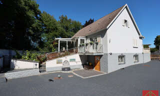 Maison 6 Pièces 110 m² à vendre à Kembs (68680)