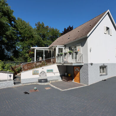 Maison 6 pièces 478000 €