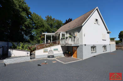 Maison 6 pièces 478000 €