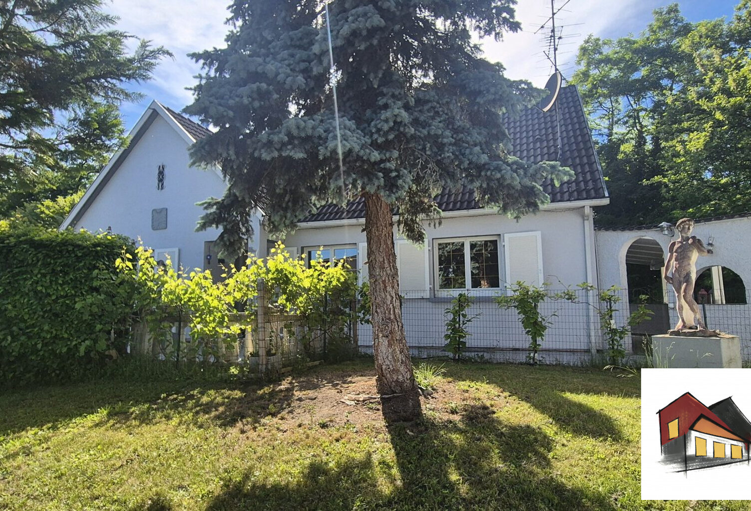 Maison — photo 1