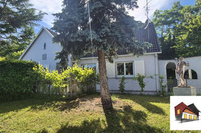 Maison 6 pièces 420000 €