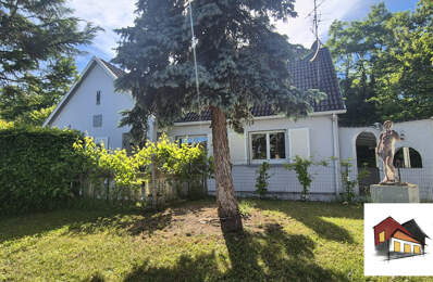 Maison — photo du bien