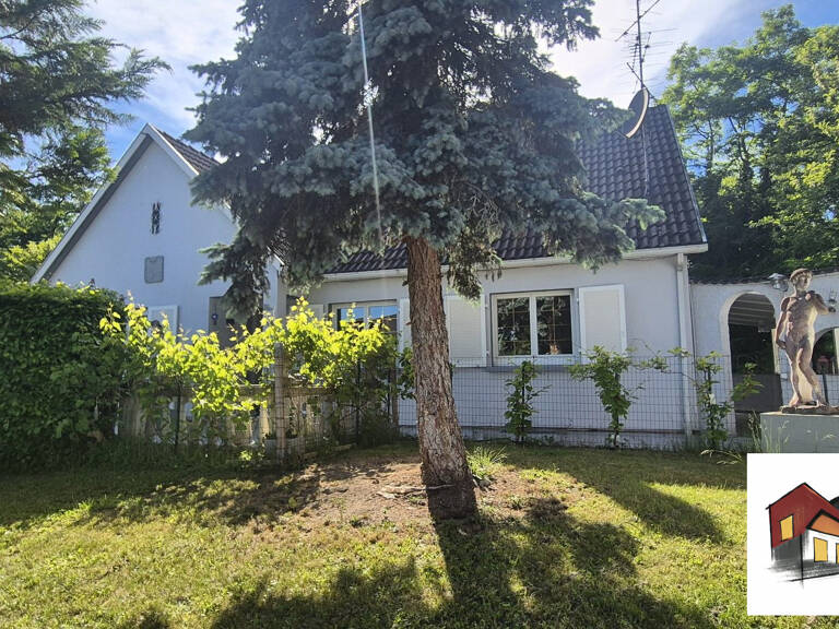 Maison — photo 1