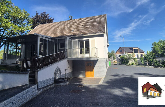 Maison — photo 2