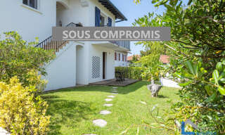 Appartement 3 Pièces 43 m² à vendre à Hendaye (64700)