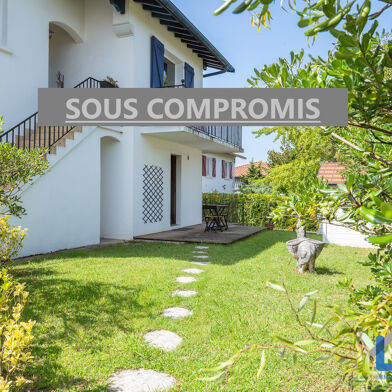 Appartement 3 pièces 275000 €