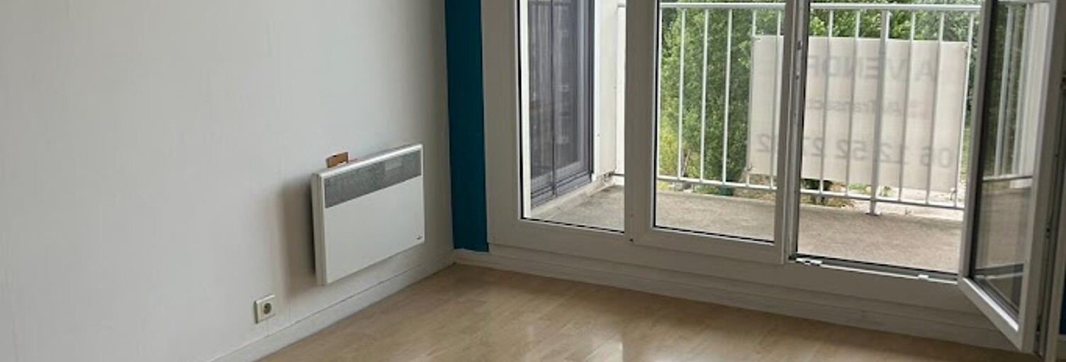 Appartement 3 Pièces 66 m² à vendre à Villeurbanne (69100)